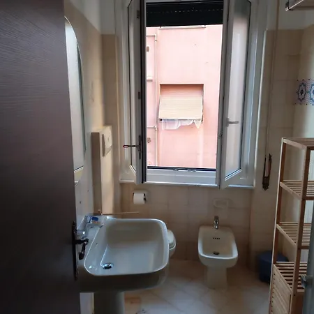 Mora Mora Apartment
