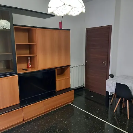 Mora Mora Apartment Genoa