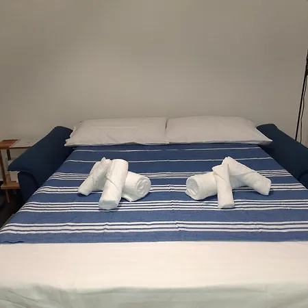 Apartment Mora Mora