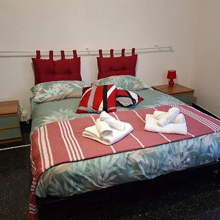 Mora Mora Apartment